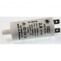 Condensateur 2.5µF 450V