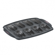 Moule Silicone Tefal 8 Madeleines