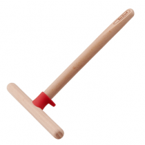 Répartiteur à crêpes bois 17cm Ingenio