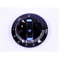 BOUTON DE COMMNADE NOIR