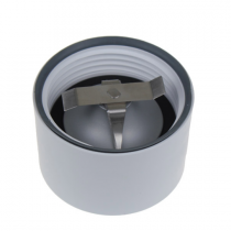 Embase complète pour mini cuve AT320