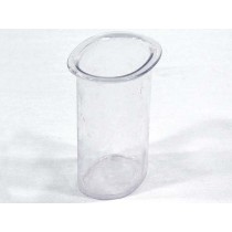 Poussoir de couvercle