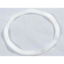 Joint d'étanchéité du bouton de commande