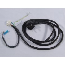 Cable d'alimentation