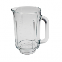 Bol verre thermorésistant pour blender KAH358 / KAH359 / AT358