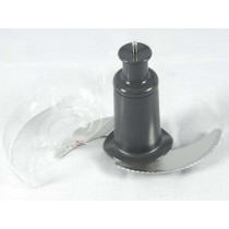 Couteau métal pour FPM800/810