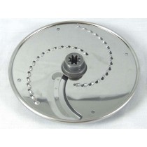 Disque à râper/émincer fin pour FPM800/810