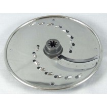 Disque à râper/émincer épais pour FPM800/810