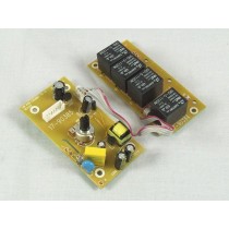 Kit cartes électroniques