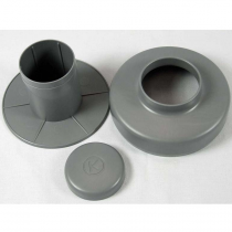 Poussoir à viande