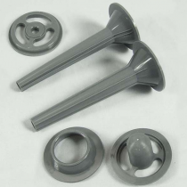 Kit adaptateurs