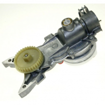 Boite à vitesse Kenwood Major