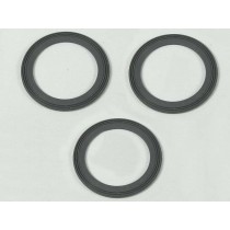 Kit de 3 joints d'embase 