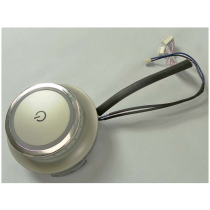 Bouton de commande robot Kenwood Chef Sense