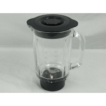 Bol blender complet