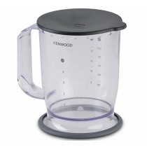 Bol + couvercle pour mixeur Kenwood HDM80/800