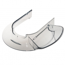 Couvercle anti-éclaboussure