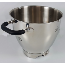 Bol inox pour robot Cooking-Chef KCC90