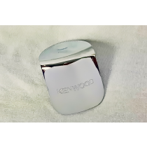 Couvercle de sortie lente