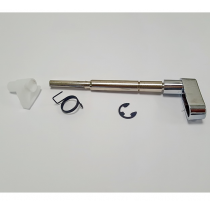 Tige de verrouillage