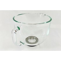 Bol en verre pour Kenwood KMX50/KMX750