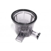 Bol collecteur pour extracteur de jus