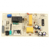 Carte électronique Kenwood Prospero+