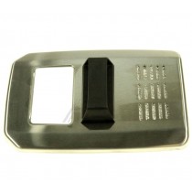 Couvercle de friteuse avec filtre