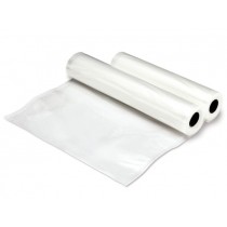 Lot de 2 rouleaux pour soude sac Vacupack XA256010