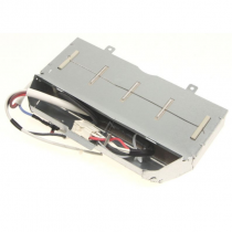 Résistance avec thermostat et sonde