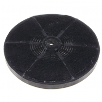 Lot de 2 filtres à charbon