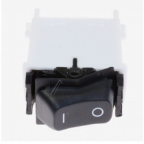 Interrupteur marche/arrêt