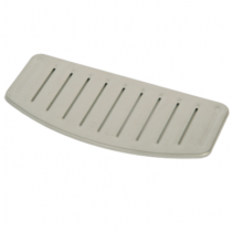 Grille d'appui pour tasses