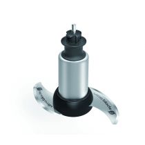 Couteau en acier inoxydable