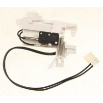 Levier/verrou+ressort+support