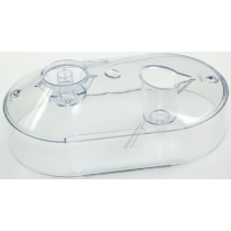 Bac à grain de café