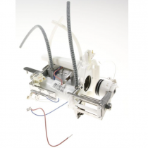 Ensemble résistance + vérin pour expresso
