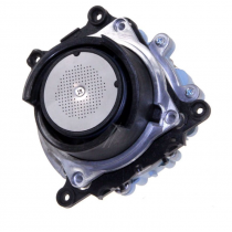 Résistance + clapet