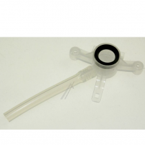 Siège de réservoir d'eau + joint Dolce Gusto