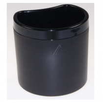 Bac à capsules usagées Dolce Gusto