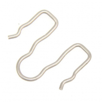 Epingle pour cafetière Nespresso