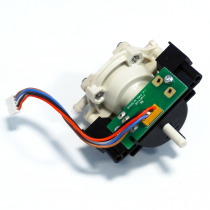 Carte électronique + vanne