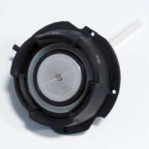 Kit diffuseur + collier + tuyau