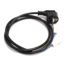 Cordon d'alimentation