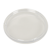 Couvercle de réservoir d'eau de Nespresso Expert