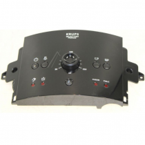 Carte électronique commande