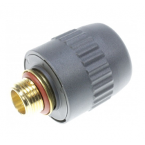 Bouchon de sécurité avec joint