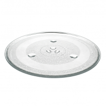 Plateau tournant verre 315mm