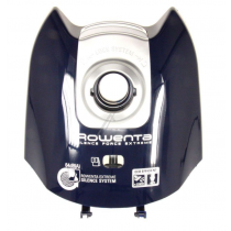 Couvercle bleu Silence Force Extreme