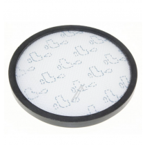 Filtre séparateur pour aspirateur Rowenta